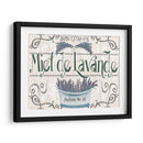 Diseño De Jabón Vintage I - Grace Popp | Cuadro decorativo de Canvas Lab