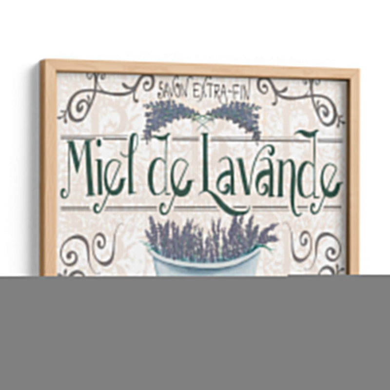 Diseño De Jabón Vintage I - Grace Popp | Cuadro decorativo de Canvas Lab