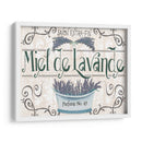 Diseño De Jabón Vintage I - Grace Popp | Cuadro decorativo de Canvas Lab