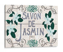 Diseño De Jabón Vintage Ii - Grace Popp | Cuadro decorativo de Canvas Lab