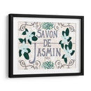 Diseño De Jabón Vintage Ii - Grace Popp | Cuadro decorativo de Canvas Lab