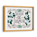 Diseño De Jabón Vintage Ii - Grace Popp | Cuadro decorativo de Canvas Lab