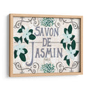 Diseño De Jabón Vintage Ii - Grace Popp | Cuadro decorativo de Canvas Lab