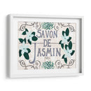 Diseño De Jabón Vintage Ii - Grace Popp | Cuadro decorativo de Canvas Lab