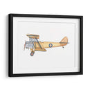 Cielos Despejados Iii - Ethan Harper | Cuadro decorativo de Canvas Lab