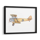 Cielos Despejados Iii - Ethan Harper | Cuadro decorativo de Canvas Lab