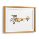 Cielos Despejados Iii - Ethan Harper | Cuadro decorativo de Canvas Lab