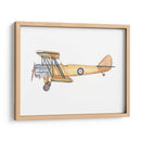 Cielos Despejados Iii - Ethan Harper | Cuadro decorativo de Canvas Lab