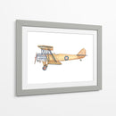Cielos Despejados Iii - Ethan Harper | Cuadro decorativo de Canvas Lab