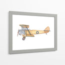 Cielos Despejados Iii - Ethan Harper | Cuadro decorativo de Canvas Lab