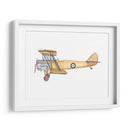 Cielos Despejados Iii - Ethan Harper | Cuadro decorativo de Canvas Lab