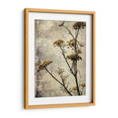Big Sur Yarrow I - Honey Malek | Cuadro decorativo de Canvas Lab