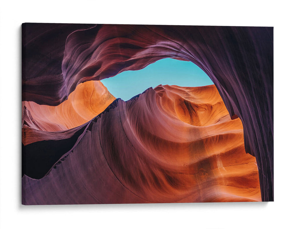 Increíble formación | Cuadro decorativo de Canvas Lab