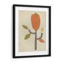 Tallos Simples I - June Erica Vess | Cuadro decorativo de Canvas Lab