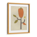 Tallos Simples I - June Erica Vess | Cuadro decorativo de Canvas Lab