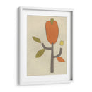 Tallos Simples I - June Erica Vess | Cuadro decorativo de Canvas Lab