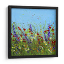 Inspiración floral | Cuadro decorativo de Canvas Lab