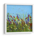 Inspiración floral | Cuadro decorativo de Canvas Lab