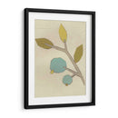 Tallos Simples Ii - June Erica Vess | Cuadro decorativo de Canvas Lab