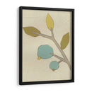 Tallos Simples Ii - June Erica Vess | Cuadro decorativo de Canvas Lab