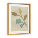 Tallos Simples Ii - June Erica Vess | Cuadro decorativo de Canvas Lab