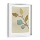 Tallos Simples Ii - June Erica Vess | Cuadro decorativo de Canvas Lab