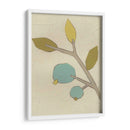 Tallos Simples Ii - June Erica Vess | Cuadro decorativo de Canvas Lab