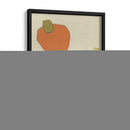 Tallos Simples Iii - June Erica Vess | Cuadro decorativo de Canvas Lab