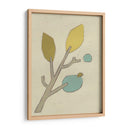 Tallos Simples Vi - June Erica Vess | Cuadro decorativo de Canvas Lab