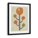 Tallos Simples Ix - June Erica Vess | Cuadro decorativo de Canvas Lab