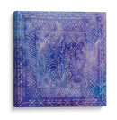 Batik Nebula Ii - Grace Popp | Cuadro decorativo de Canvas Lab