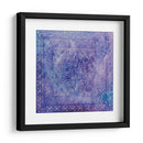 Batik Nebula Ii - Grace Popp | Cuadro decorativo de Canvas Lab