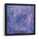 Batik Nebula Ii - Grace Popp | Cuadro decorativo de Canvas Lab