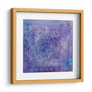 Batik Nebula Ii - Grace Popp | Cuadro decorativo de Canvas Lab