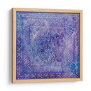 Batik Nebula Ii - Grace Popp | Cuadro decorativo de Canvas Lab