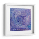 Batik Nebula Ii - Grace Popp | Cuadro decorativo de Canvas Lab