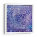 Batik Nebula Ii - Grace Popp | Cuadro decorativo de Canvas Lab