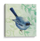 Pajarito Yo - Grace Popp | Cuadro decorativo de Canvas Lab