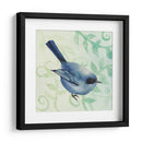 Pajarito Yo - Grace Popp | Cuadro decorativo de Canvas Lab
