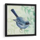 Pajarito Yo - Grace Popp | Cuadro decorativo de Canvas Lab