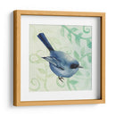 Pajarito Yo - Grace Popp | Cuadro decorativo de Canvas Lab