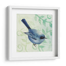 Pajarito Yo - Grace Popp | Cuadro decorativo de Canvas Lab