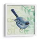 Pajarito Yo - Grace Popp | Cuadro decorativo de Canvas Lab