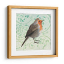 Pajarito Ii - Grace Popp | Cuadro decorativo de Canvas Lab