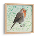 Pajarito Ii - Grace Popp | Cuadro decorativo de Canvas Lab