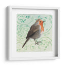 Pajarito Ii - Grace Popp | Cuadro decorativo de Canvas Lab