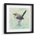 Pajarito Iii - Grace Popp | Cuadro decorativo de Canvas Lab