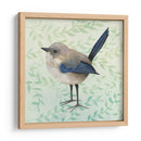 Pajarito Iii - Grace Popp | Cuadro decorativo de Canvas Lab