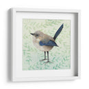Pajarito Iii - Grace Popp | Cuadro decorativo de Canvas Lab