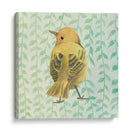 Pajarito Iv - Grace Popp | Cuadro decorativo de Canvas Lab
